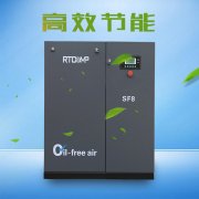 好的空壓機永遠不可能便宜，您發現了嗎？